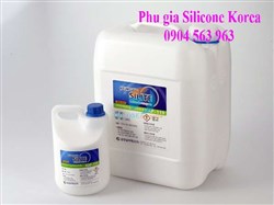 SILITE KAF 119 Silicone phá bọt xử lý nước thải, nước làm mát, sản xuất